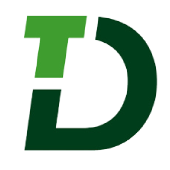Logo TD