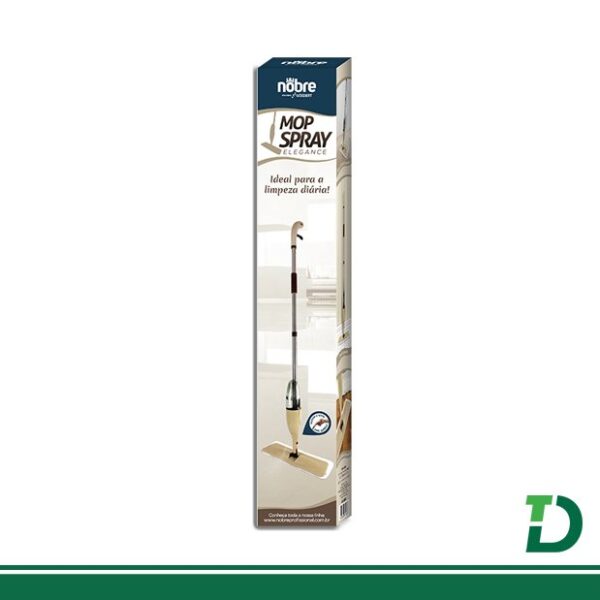 Mop Spray Elegance Nobre GOËDERT - Image 2