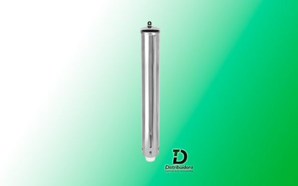 Suporte em Inox  para copo de café 50ml JSN Ref: A5